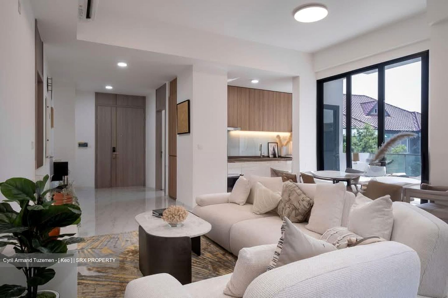 K Suites (D15), Apartment #546840741